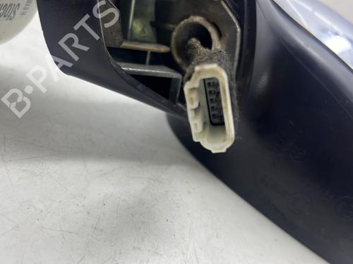 Left mirror FIAT 500 (312_) 1.4 (312AXC1B, 312CXC1B) | BP27183086C26