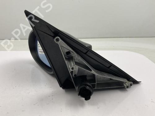 Used Left mirror BMW 1 (E87) 118 d (143 hp) 22818471