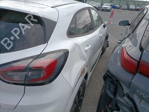 Pedal FORD PUMA (J2K, CF7) 1.0 EcoBoost mHEV | BP31271710I4 - Image 8