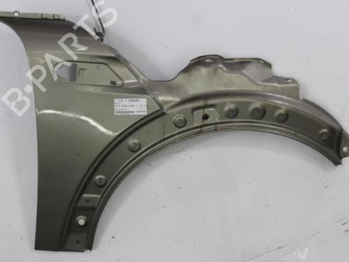 Right front fenders MINI MINI (R56) Cooper S | BP22815129C42 