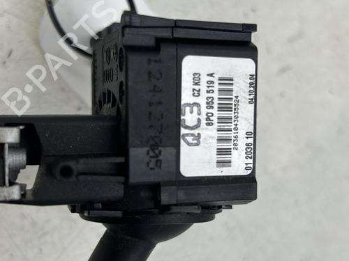 Used Steering column stalk Steering column stalk AUDI A3 Sportback (8PA) 3.2 V6 quattro (250 hp) 34260400 34260400