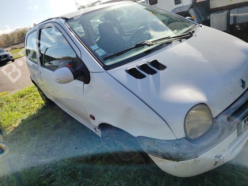 Used Parts RENAULT TWINGO I (C06_) 1.2 (C066, C068) (58 hp) 4309641
