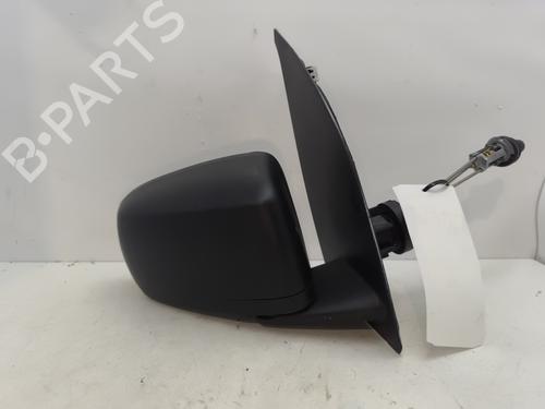 Used Right mirror FIAT PANDA (169_) 1.1 (169.AXA1A) (54 hp) 29141385