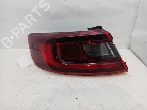 Used Left taillight RENAULT ARKANA I (LCM_, LDN_) 1.6 E-TECH 145 (LDMU) (143 hp) 29834259