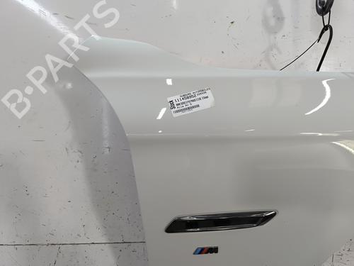 Right front fenders BMW 5 (F10) 530 d xDrive | BP28679627C42 