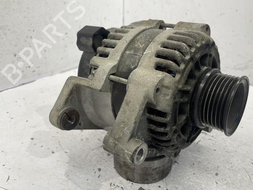 Alternator CHEVROLET AVEO Hatchback (T300) 1.2 | BP22845973M7 - Image 4