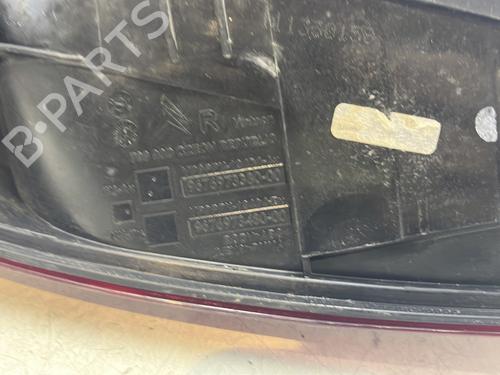 Right taillight CITROËN DS3 (SA_) 1.6 HDi 90 | BP28531890C35 - Image 5