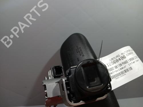 Used Rear mirror Rear mirror PEUGEOT 508 SW I (8E_) 2.2 HDi (204 hp) 29466531 29466531