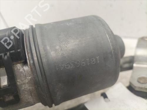 Front wiper motor MAZDA 3 (BK) 1.6 (BK14) | BP24032887M29 - Image 4