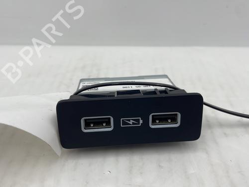 Module électronique HONDA CIVIC XI Hatchback (FL) 2.0 e:HEV (184 hp) 33010941