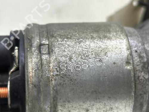 Starter DACIA DUSTER (HS_) 1.5 dCi | BP37472613M8 - Image 2