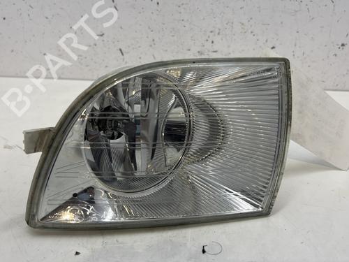 Left front fog light SKODA FABIA II Combi (545) 1.9 TDI | BP26182033C30 - Image 4