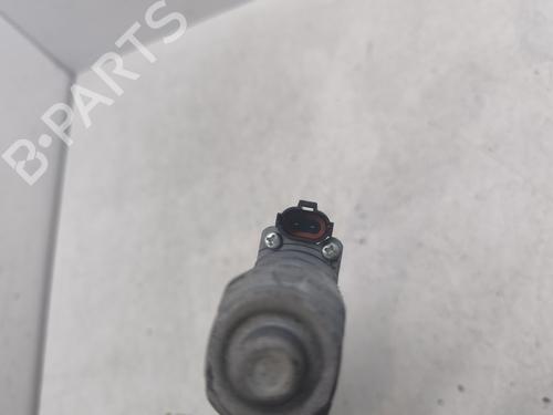 Vindusheismekanisme venstre foran CHEVROLET AVEO / KALOS Hatchback (T250, T255) 1.4 | BP30672288C22