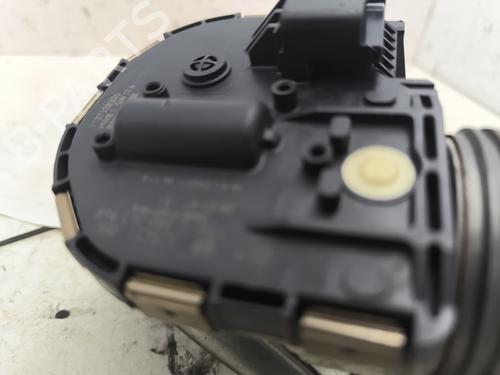 Front wiper motor PEUGEOT 407 (6D_) 2.0 HDi 135 (6DRHRH, 6DRHRE, 6DRHRG, 6DRHRJ) | BP27183083M29 