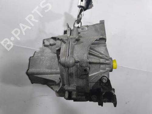 Gearbox DS DS 3 (SA_) 1.2 THP 130 (SAHNYM) | BP39600353M3 - Image 4