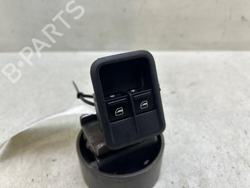 Left front window switch SKODA FABIA II (542) 1.6 TDI | BP38721273I27 - Image 2