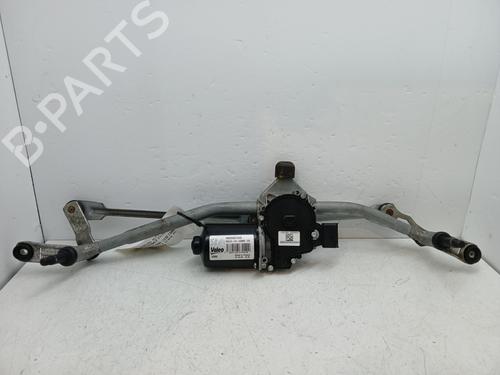 Used Front wiper motor PEUGEOT EXPERT Van (V_) 2.0 BlueHDi 180 (177 hp) 30591717