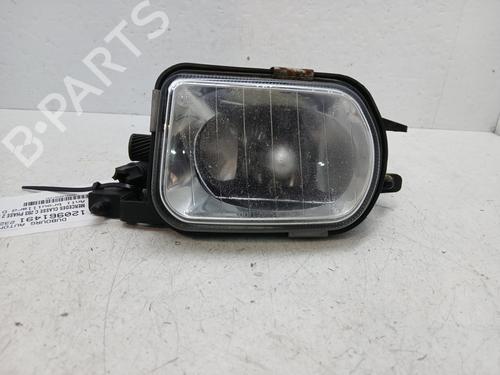 Højre foran tåkelykt MERCEDES-BENZ C-CLASS T-Model (S203) C 220 CDI (203.208) (150 hp) 32281117