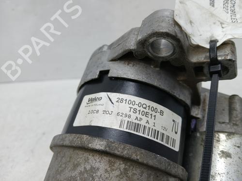 Starter TOYOTA AYGO (_B4_) 1.0 (KGB40) | BP35886365M8 - Image 3
