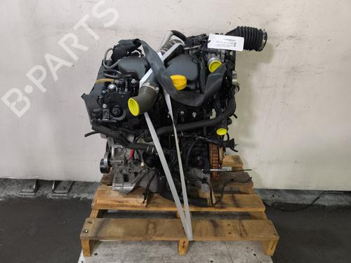 Engine RENAULT CLIO IV (BH_) 1.5 dCi 90 | BP37076264M1 - Image 4