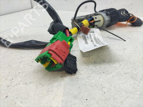 Conmutador de arranque CITROËN C3 I (FC_, FN_) 1.4 i | BP30045720M48 