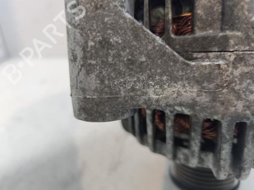 Alternator FIAT 500L (351_, 352_) 1.6 D Multijet (199LYD1B) | BP26429184M7 - Image 5