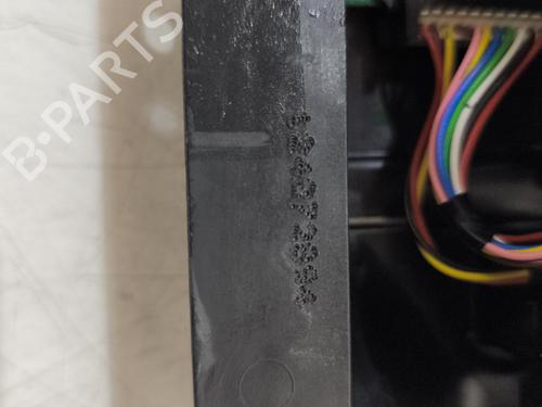 Electronic module PEUGEOT 2008 I (CU_) 1.6 BlueHDi 120 | BP34531574M83 - Image 5