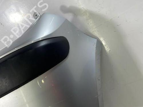 Rear bumper PEUGEOT 1007 (KM_) 1.4 | BP22841499C8 