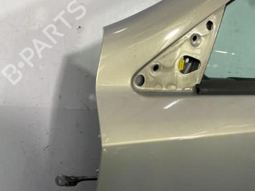 Left front door RENAULT LAGUNA II (BG0/1_) 1.9 dCi (BG1A, BG1W, BG0G) | BP22832747C2 
