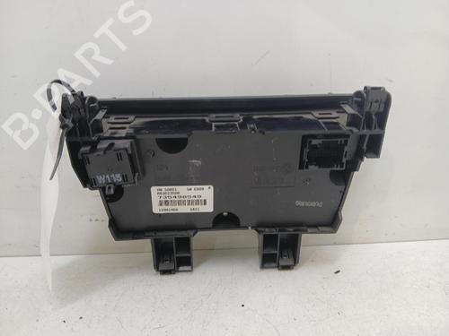 Used Climate control Climate control 22820727 22820727
