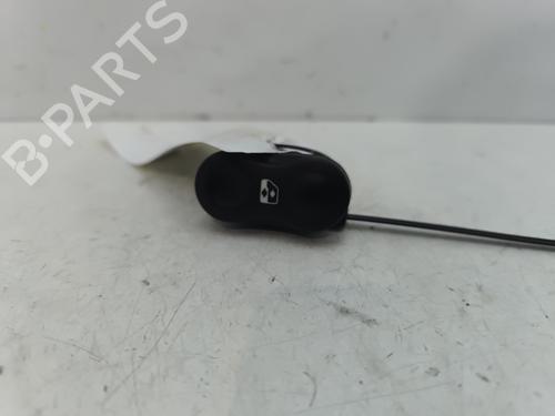 Left front window switch DACIA SANDERO 1.4 MPI LPG | BP29377391I27 