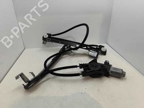 Used Front left window mechanism SEAT IBIZA IV (6J5, 6P1) 1.2 TSI (105 hp) 30162418