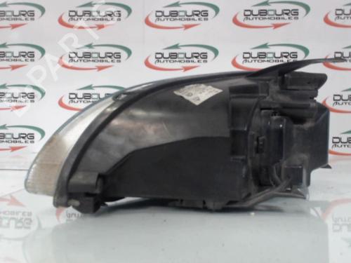 Højre forlygte FORD FOCUS II (DA_, HCP, DP) 1.6 TDCi (90 hp) 22814410
