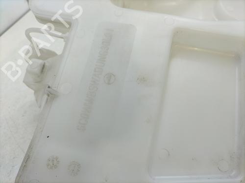 Windscreen washer tank AUDI A1 Sportback (8XA, 8XF) 1.0 TFSI | BP29833928C113