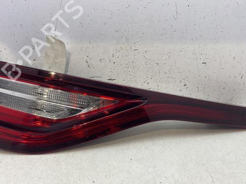 Venstre baglygte bagklap RENAULT MEGANE IV Hatchback (B9A/M/N_) 1.2 TCe 100 (B9MS) (100 hp) 28610454