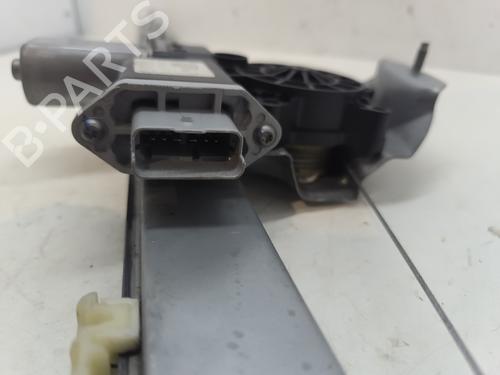 Used Front left window mechanism Front left window mechanism RENAULT TRAFIC III Van (FG_) 1.6 dCi 120 (FGMB, FGMC) (120 hp) 27403929 27403929