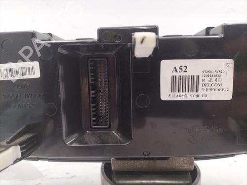 Climate control KIA RIO III (UB) 1.25 CVVT | BP22844703I5 