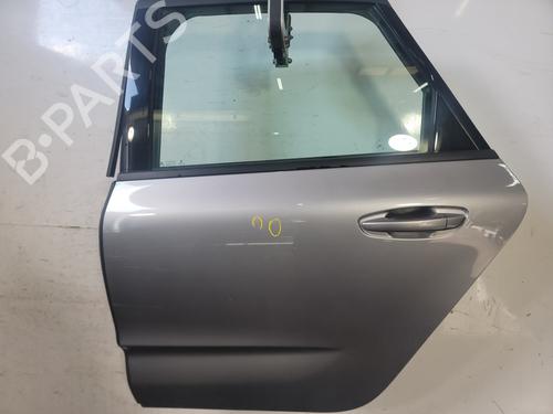 Used Left rear door CITROËN C4 Picasso II 1.2 THP 110 (110 hp) 26386624
