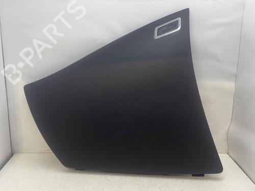 Glove box CITROËN C4 Picasso I MPV (UD_) 1.6 HDi | BP29165447C95 
