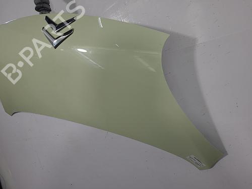 Used Hood CITROËN C1 (PM_, PN_) 1.0 (68 hp) 22829422