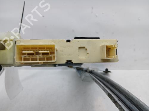 Front left window mechanism CITROËN C4 I (LC_) 1.6 HDi | BP29869113C22