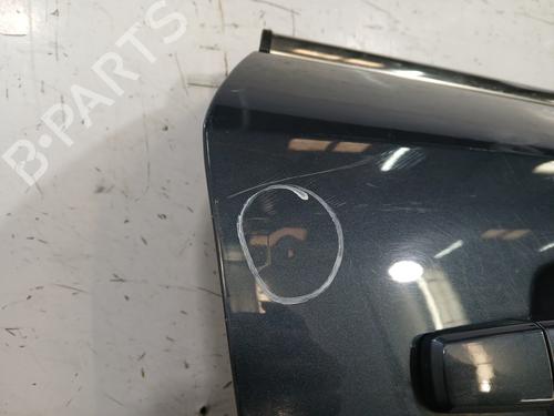 Right front door OPEL ASTRA H TwinTop (A04) 1.9 CDTi (L67) | BP29700450C3 