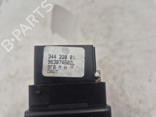 Used Switch Switch PEUGEOT 206 Hatchback (2A/C) 2.0 HDI 90 (90 hp) 24799247 24799247