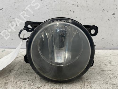 Used Left front fog light PEUGEOT 407 Coupe (6C_) 2.0 HDi (163 hp) 23842036