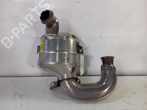 Used Catalyst PEUGEOT EXPERT Van (V_) 2.0 BlueHDi 180 (177 hp) 29432012