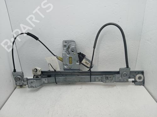 Used Front left window mechanism Front left window mechanism RENAULT KANGOO Express (FW0/1_) [2008-2026] 32856569 32856569