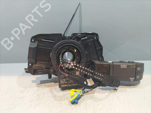 Lenkstockhalter für RENAULT CAPTUR I (J5_, H5_) 1.5 dCi 90 (J5N4, J5M5, J5MW, J5M6, J5AL, J5AJ) (90 hp) 30045777