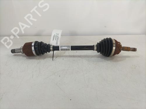 Left front driveshaft CITROËN AMI (9A_) Electric (9AZ2CA) | BP29269519M38  - Image 5