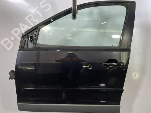 Left front door VW POLO IV (9N_, 9A_) 1.9 TDI | BP22836330C2 