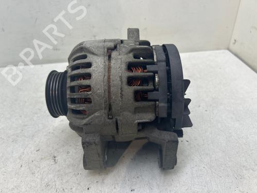 Alternator RENAULT TWINGO II (CN0_) 1.2 16V (CN04, CN0B) | BP37661205M7 - Image 2